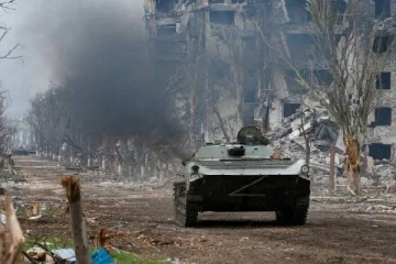 உக்ரைன் போர் தொடர்பில் பிரித்தானிய பாதுகாப்பு அதிகாரிகள் கணிப்பு!