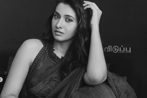 அட்ஜெஸ்ட்மெண்ட் எல்லா இடத்திலும் இருக்கு!! ஓப்பனாக பேசிய பிரியா பவானி சங்கர் | Sexual Harassment Is Prevalent In All Industries