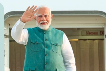 மோடியை கண்டுக்காத மெலோனி - முதல் வெளிநாட்டு பயணம்..வரவேற்ககவே ஆள் இல்லை!!