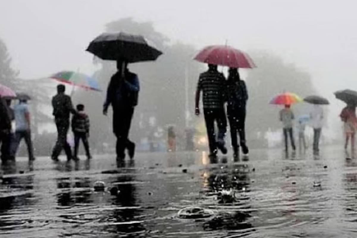 மட்டக்களப்பில் 4 மாதங்களுக்குப் பின்னர் பெய்த கனமழை | Heavy Rains In Batticaloa After 4 Months மட்டக்களப்பில் 4 மாதங்களுக்குப் பின்னர் பெய்த கனமழை | Heavy Rains In Batticaloa After 4 Months