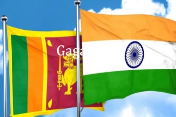 ඉන්දියාවෙන් ලංකාවට ලැබුණු ප්‍රදානය.