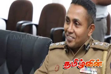 தேசிய பொலிஸ் ஆணைக்குழுவின் அதிரடி முடிவு - பதவிகளில் மாற்றம்