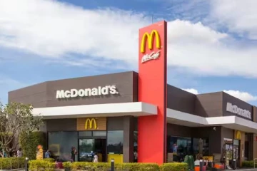 இலங்கையில் திடீரென மூடப்பட்ட மெக்டொனால்ட்ஸ் உணவகத்தின் கிளைகள்!