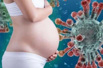 கொரோனா 2ம் அலையில் அதிகமாக  கர்ப்பிணி பெண்கள் பாதிக்கப்பட்டுள்ளனர்!