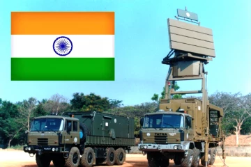 இந்தியாவின் புதிய தாரசக்தி மின்னணு போர் அமைப்பு., அதிர்ச்சியில் சீனா, பாகிஸ்தான்