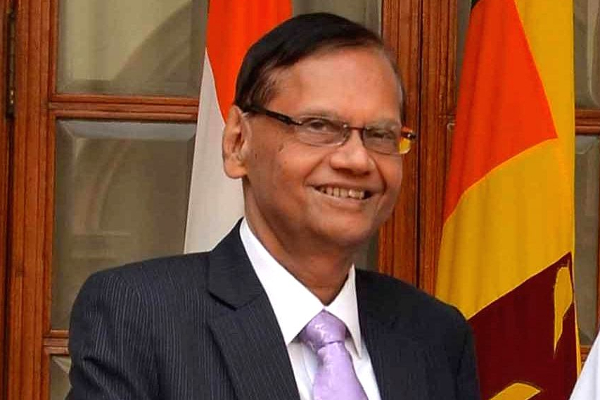 ஜீ.எல். பீரிஸின் அறிவிப்பு - மீண்டும் தென்னிலங்கை அரசியலில் ஏற்படவுள்ள கொதிநிலை! | Sri Lanka President Gotabaya Singapure Peramuna