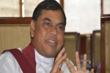 இந்தியாவின் செயலால் எதிர்வரும் புத்தாண்டை சிறப்பாக கொண்டாடலாம் - பசில் ராஜபக்ஷ