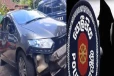 இரு பெண்களை காரால் மோதி தப்பிச்சென்ற பொலிஸ் அதிகாரி கைது