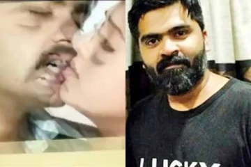 இழுத்தடித்த நயன் லிப்லாக் போஸ்டர்!! சிம்புவால் நடுத்தெருவுக்கு வந்த 5 பேர்..