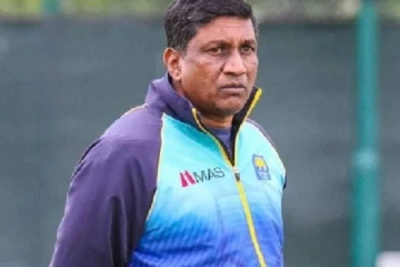 இலங்கை கிரிக்கட் அணியின் வீரர் ஒருவர் தொடர்பில் அறிக்கை கோரப்பட்டுள்ளது