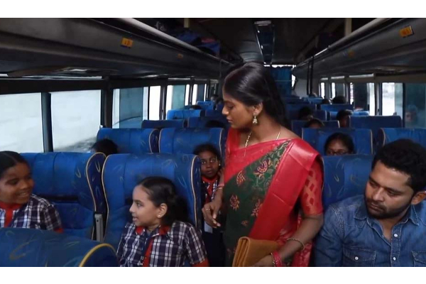 உயிருக்கு போராடும் லெஷ்மி! பாரதி கண்ணம்மா சீரியலில் அரங்கேறிய ஷாக் | Bharathi Kannama Latest Promo In Tamil