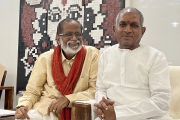 13 வருட பிரிவு.. மீண்டும் பேச தொடங்கிய இளையராஜா - கங்கை அமரன்! மகிழ்ச்சியில் குடும்பத்தினர்