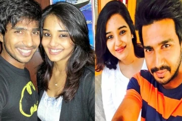 ஜுனியர் பெண்ணுடன் திருமணம்; முறிந்து போன நடிகர் விஷ்ணுவின் முதல் காதல் - இதுதான் காரணம்!