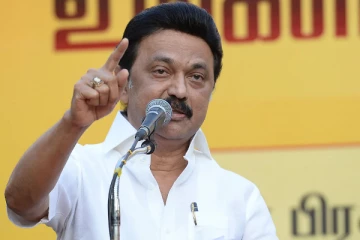 மகாத்மா கற்றுத் தந்த தொண்டுள்ளமும் சகிப்புத்தன்மையும் நமது பாதையாகட்டும் - முதலமைச்சர் மு.க.ஸ்டாலின்