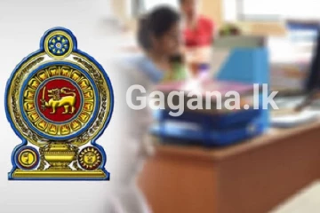 රාජ්‍ය සේවකයන්ට අලුතින්ම ලැබෙන විශේෂ සහනය..