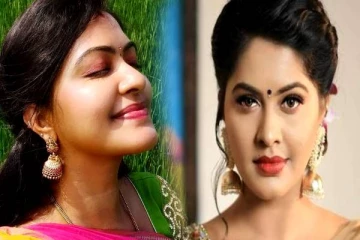 ரக்ஷிதா ஏன் இவ்வளவு அழகாக இருக்காங்க தெரியுமா? நீங்களும் செய்து பார்க்கலாம்!