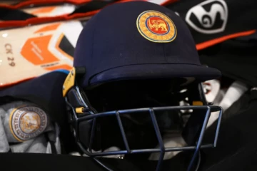 திடீரென இலங்கை அணியை சஸ்பெண்ட் செய்த ICC!! இப்படி ஒரு காரணமா..?