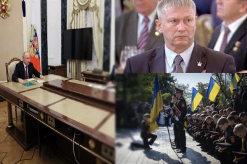 ரஷ்யாவின் தன்னார்வப் படையினருக்கு தலைமையேற்க : வாக்னர் தளபதிக்கு அழைப்பு விடுத்த புடின்