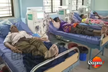 වකුගඩු රෝගය ගැන භයානක හෙළිදරව්වක්, මේ ගැන දැනුවත් වෙන්න