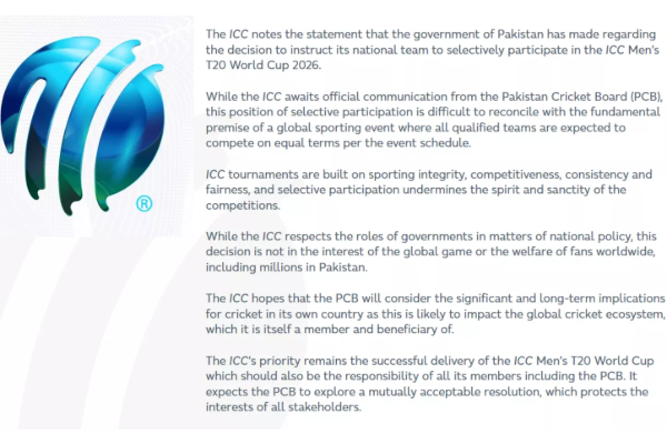 இந்தியாவிற்கு எதிரான போட்டி புறக்கணிப்பு - பாகிஸ்தானுக்கு என்ன தண்டனைகள் கிடைக்கும்? | What Affecst If Pakistan Refuse To Play Vs India