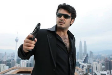 அஜித் நடிப்பில் பில்லா 3 படம் தயாராகிறதா?- விஷ்ணுவர்தன் ஓபன் டாக்