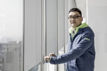 தொழிற்சாலை ஊழியரின் மகன்... துணிந்து உருவாக்கிய நிறுவனம்: இன்று பால ஆயிரம் கோடி சொத்து மதிப்பு