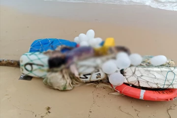 முல்லைத்தீவில் கரை ஒதுங்கிய வெளிநாட்டவரின் சடலம்