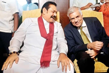 ராஜபக்ச அரசைக் காக்கவே சபைக்கு வருகின்றார் ரணில்! சஜித் அணி சாட்டையடி