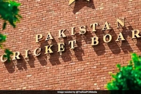 Pakistan Cricket Board