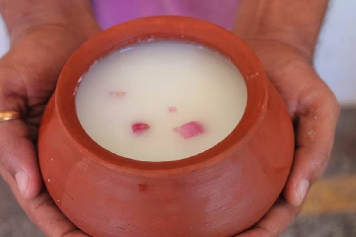 இந்த கோடையில் அரிசிகஞ்சி சாப்பிட்டால் என்ன நன்மை கிடைக்கும்? | Benefits Of Rice Kanji In Summer