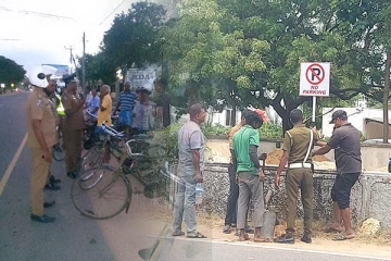 வடக்கு மாகாணத்தில் வீதி ஒழுக்கத்தை பேண பொலிஸாரின் புதிய செயற்றிட்டங்கள்