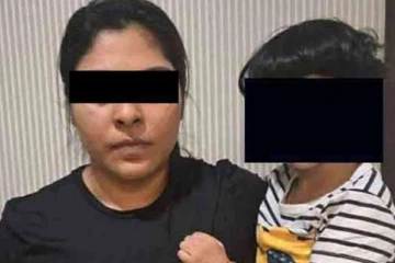 பெக்கோ சமனின் மனைவிக்கு விளக்கமறியல் உத்தரவு