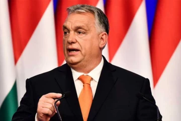 உக்ரைனுக்கு ஆயுதம் எல்லாம் கொடுக்க முடியாது - கைவிரித்த ஹங்கேரி பிரதமர்..!