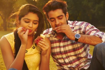 காதலர் தினத்தை முன்னிட்டு கஞ்சா கலந்த சொக்லேட்!