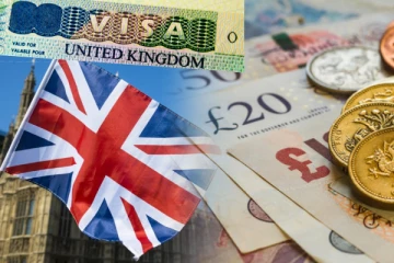 பிரித்தானியா செல்லவிருக்கும் வெளிநாட்டு மாணவர்களுக்கு பேரிடியான அறிவிப்பு