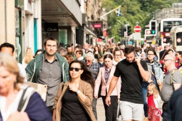 பிரித்தானியாவில் இருந்து வெளியேற்றப்படும் ஐரோப்பியர்கள்