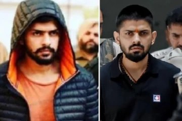 பயங்கரவாத கும்பலாக அறிவிக்கப்பட்ட பிஷ்னோய் கும்பல்: கனடா அரசு அதிரடி