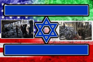 இஸ்ரேல் மீதான ஈரானிய ஆக்கிரமிப்புக்கு எதிராக எச்சரிக்கை விடுத்துள்ள அமெரிக்கா