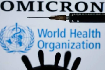 ஒமைக்ரான் அபாய கட்டத்தை எட்டியுள்ளது! எச்சரிக்கும் உலகசுகாதார அமைப்பு
