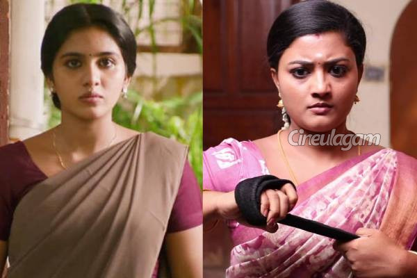 சன், விஜய் டிவிகளில் மொத்தமாக மாறிய டிஆர்பி விவரம்... முதலிடத்தில் மாற்றம், முழு விவரம் | Week 39 Tamil Serials Trp Ratings Details