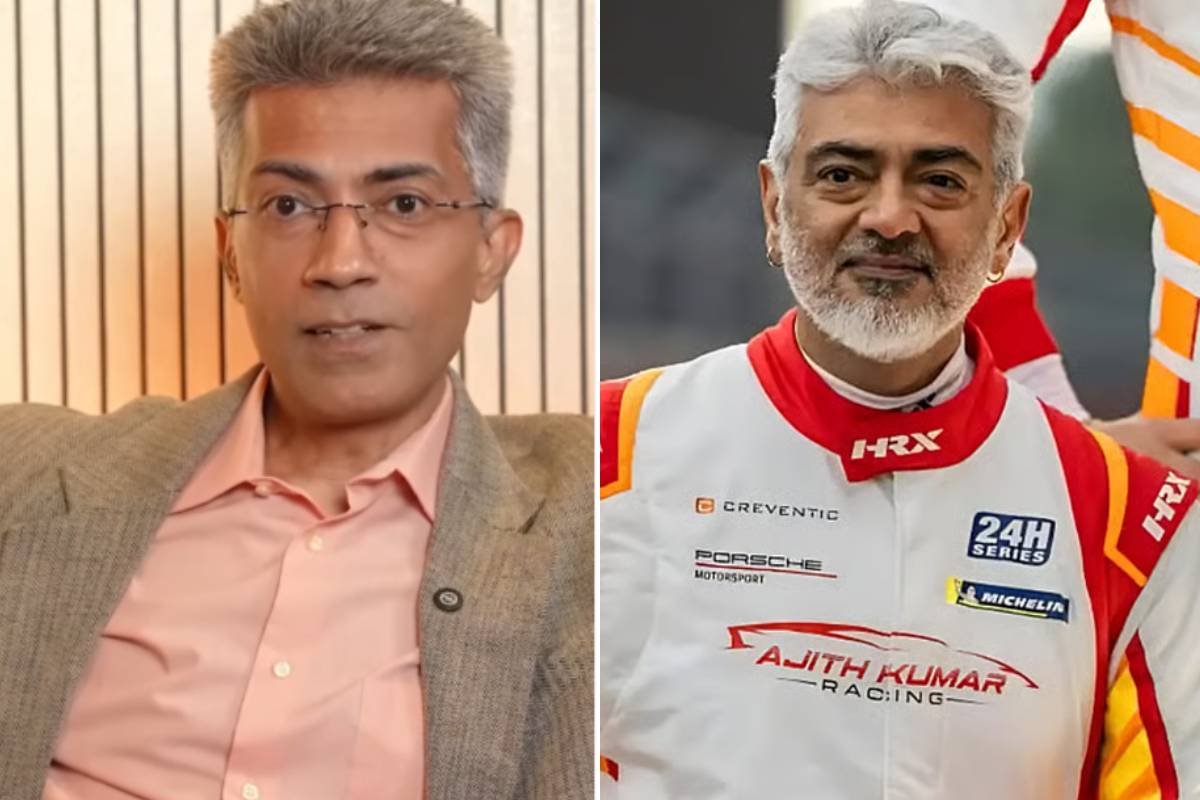 அஜித் குடும்பத்தில் ஒரு அணிலா? கலாய்த்தவரை வெச்சு வெளுத்து வாங்கிய AK சகோதரர்.. | Anil Kumar Slams Netizen Anil Troll Ajith Family