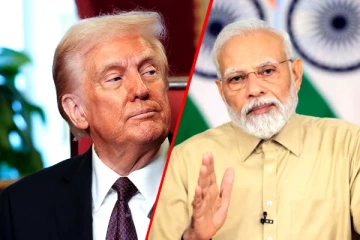 இந்தியா மீது வரி ஒருபக்கம்., ஆயுத விற்பனையில் லாபம் மறுபக்கம் - அமெரிக்காவின் இரட்டைமுகம் அம்பலம்