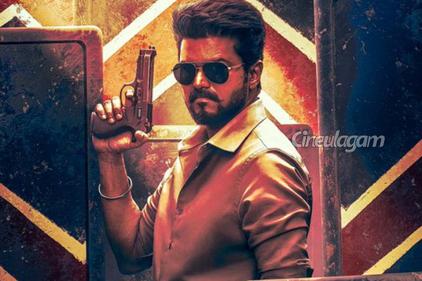 ஜனநாயகன் பொங்கல் ரிலீஸ் இல்லை.. தலைமை நீதிபதி போட்ட தடை! அதிர்ச்சி தீர்ப்பு | No Pongal Release Jananayagan Case Moved To Jan 21