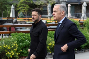 ரஷ்யா மீது புதிய தடைகளை அறிவித்த கனடா