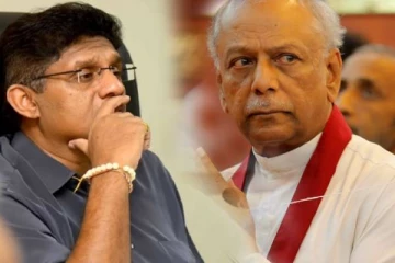 பிரதமர் மீது முன்வைக்கப்பட்டுள்ள பகிரங்க குற்றச்சாட்டு