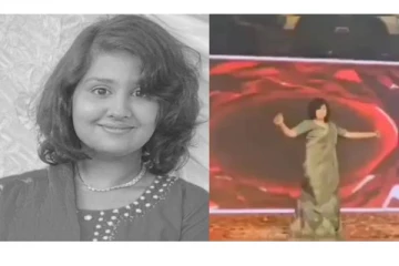 சகோதரியின் திருமண விழா..டான்ஸ் ஆடும் போதே இளம்பெண் துடிதுடித்து பலி -பகீர் சம்பவம்!