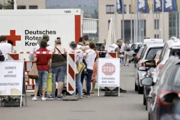 ஜேர்மனியில் தடுப்பூசி போட்டுக்கொள்ளாதவர்களுக்கு விடுக்கப்பட்டுள்ள எச்சரிக்கை