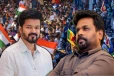 தமிழகத்திற்கு ஒரு தளபதி! இலங்கை மக்களுக்கு பொய்களின் அதிபதி..