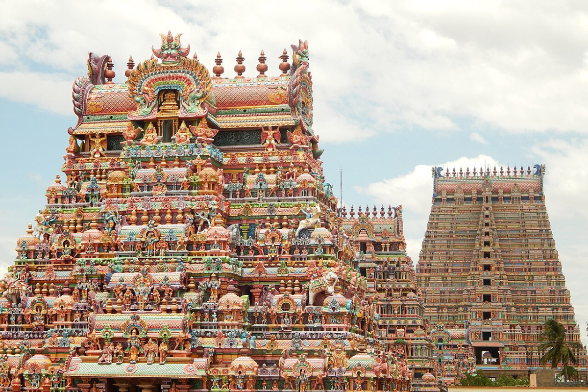27 நட்சத்திரங்களும் அவசியம் ஒரு முறையாவது செல்ல வேண்டிய ஆலயங்கள் | Lucky Temple In Tamilnadu For 27 Nakshataras