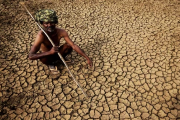 ඉන්දියාවම ගිනි ගනී - උෂ්ණත්වය ඉහළටම පුද්ගලයන් 16 මරුට
